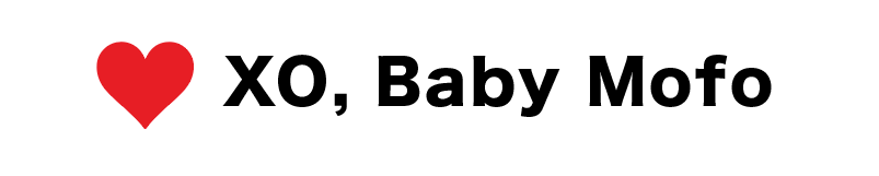 Baby Mofo